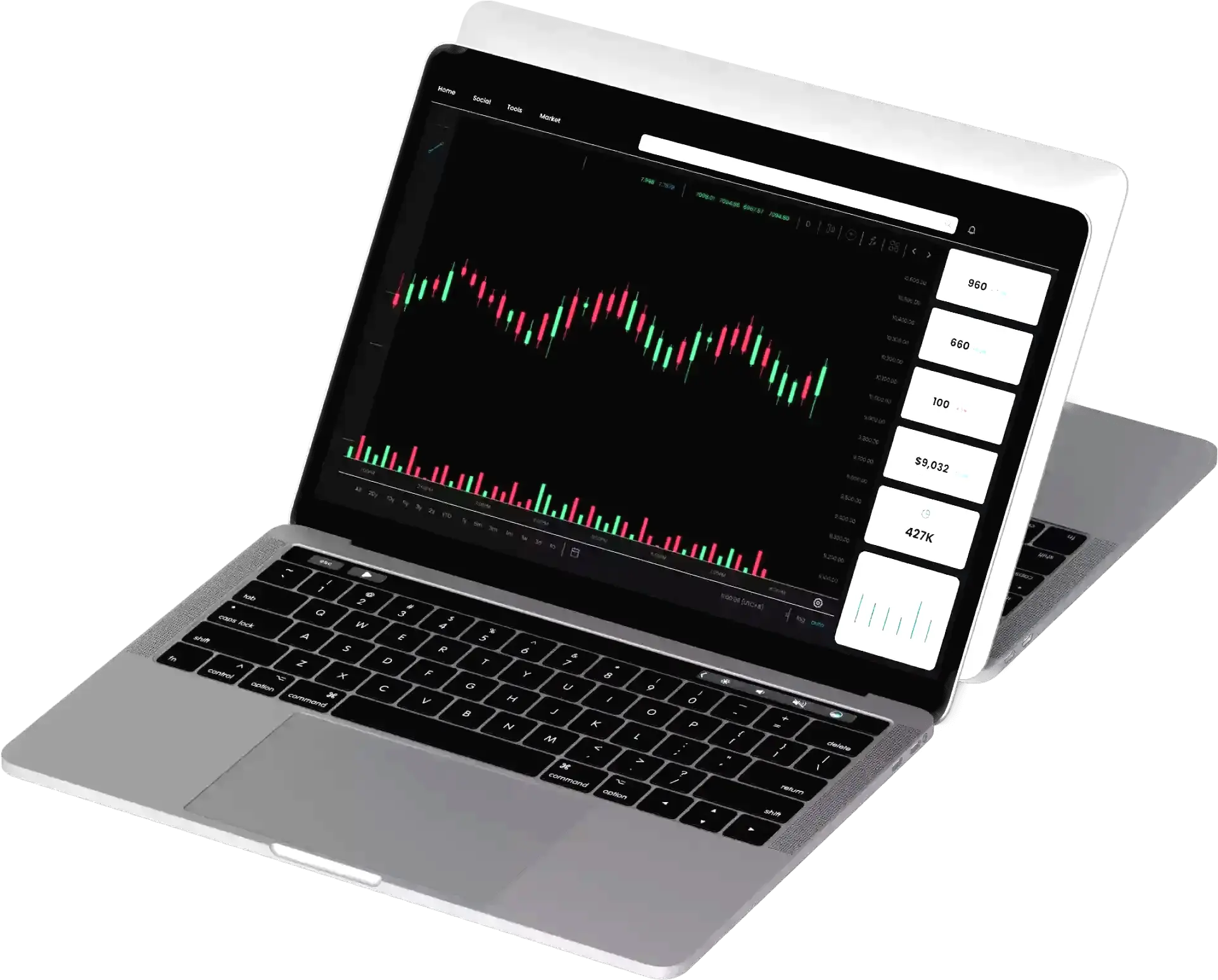Ethamg investment tools